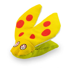 Load image into Gallery viewer, Yeowww! Lady Krinkle Bug
