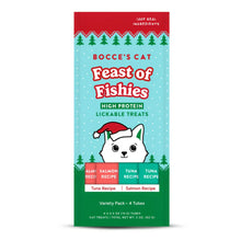 Load image into Gallery viewer, Bocce's Feast of Fishes
