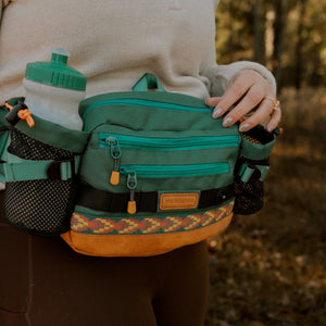 Wilderdog Mega Hip Pack