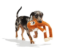 Load image into Gallery viewer, Bark Sasquatch Josh Plush Dog Toy
