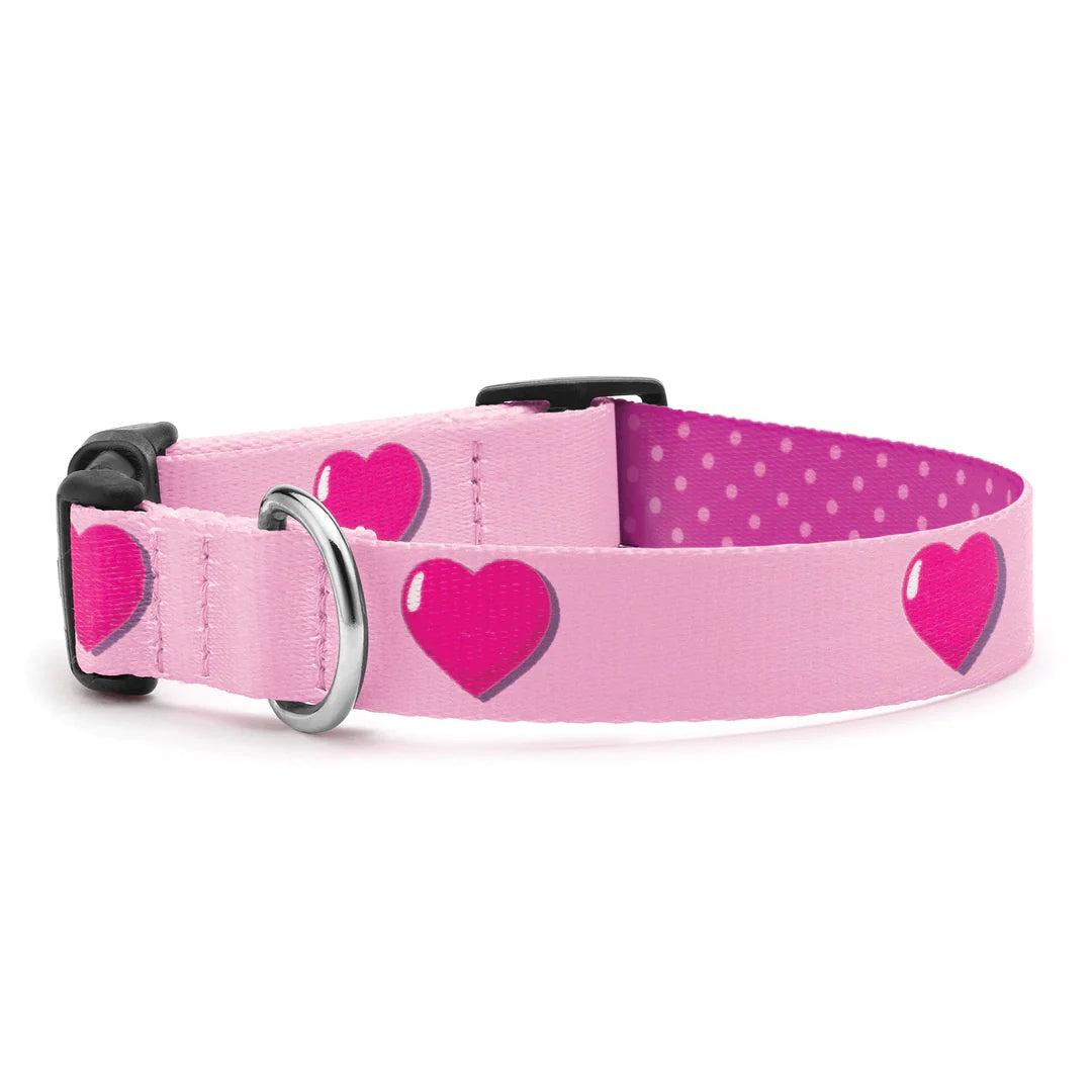 Dog collar hot sale anime