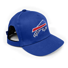 Load image into Gallery viewer, BUFFALO BILLS PET CAP