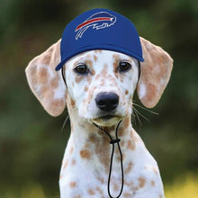 Load image into Gallery viewer, BUFFALO BILLS PET CAP
