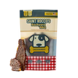Load image into Gallery viewer, Saint Rocco's Backyard BBQ Cheeseburger