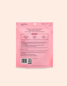 Bocce's Bakery Beef Liver Freeze-Dried