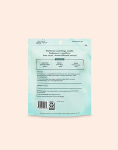 Bocce's Bakery Lamb Liver Freeze-Dried