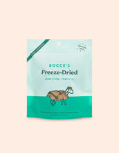 Load image into Gallery viewer, Bocce&#39;s Bakery Lamb Liver Freeze-Dried