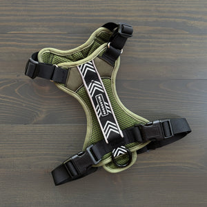 Wilderdog Harness