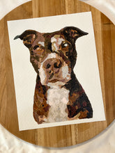 Load image into Gallery viewer, Paint By Number Pet Portrait