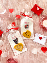 Load image into Gallery viewer, Custom Pup Valentines