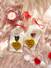 Load image into Gallery viewer, Custom Pup Valentines