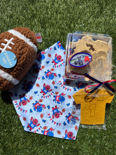 Tailgate Box