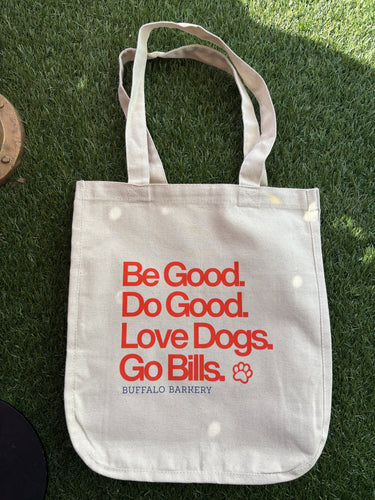 Do Good Barkery Tote