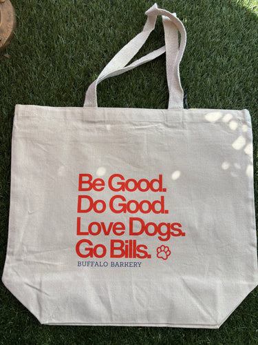 Do Good Tote
