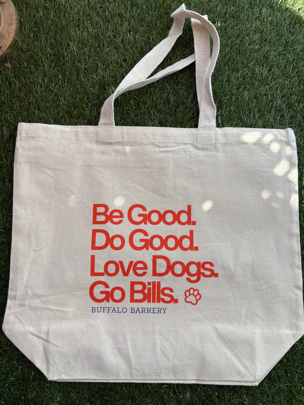 Do Good Tote