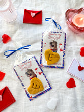 Load image into Gallery viewer, Custom Pup Valentines