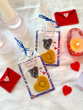 Load image into Gallery viewer, Custom Pup Valentines