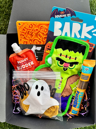 Boo Box