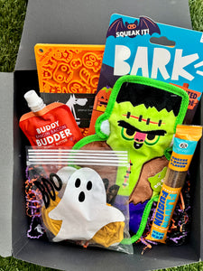 Boo Box