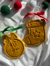 Load image into Gallery viewer, Custom Christmas Treats