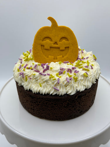 Halloween Cake - At Least 24 Hour Notice