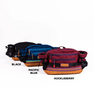 Wilderdog Mega Hip Pack