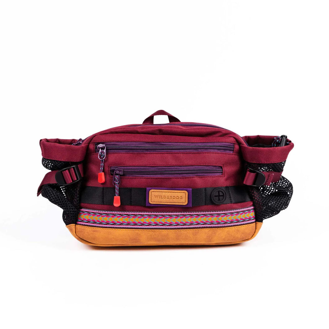 Wilderdog Mega Hip Pack