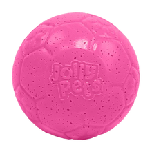 Load image into Gallery viewer, JollyPets Mini Soccer Ball