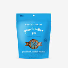 Load image into Gallery viewer, Bocce&#39;s Bakery Peanut Butter Pie Biscuits
