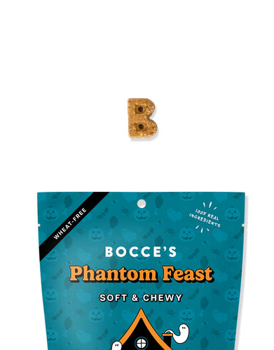 Bocce's Bakery Phantom Feast