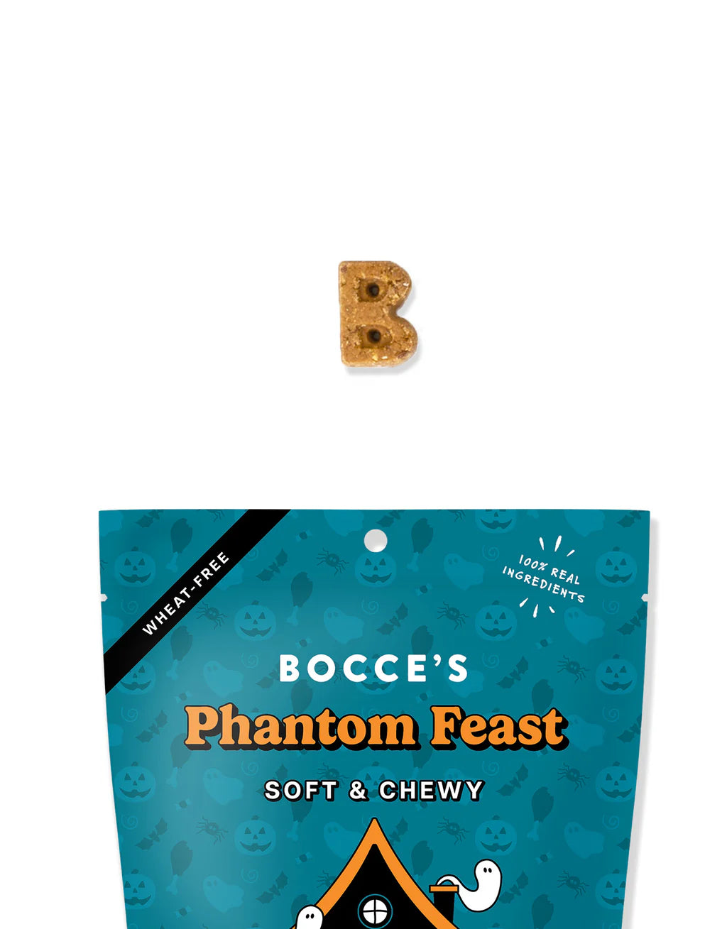 Bocce's Bakery Phantom Feast