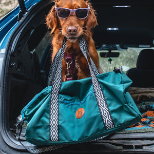 Wilderdog Dog Duffel