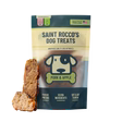 Load image into Gallery viewer, Saint Rocco's Pork &amp; Apple Dog Treats