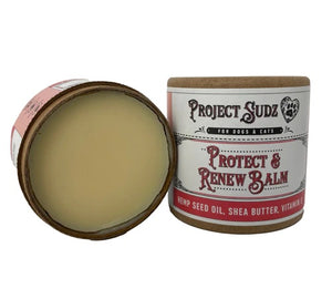 Sudz Protect & Renew Balm for Paws and Snouts