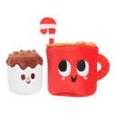 Load image into Gallery viewer, Bark Marshal &amp; Coco