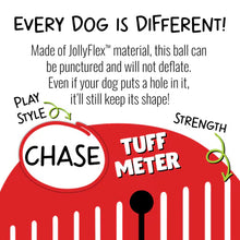 Load image into Gallery viewer, JollyPets Mini Soccer Ball