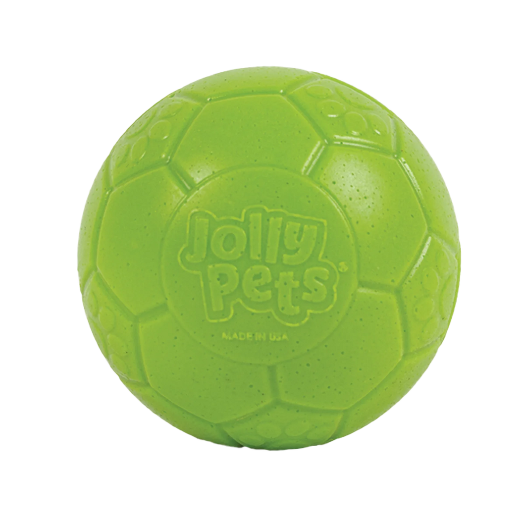 JollyPets Mini Soccer Ball