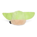 Load image into Gallery viewer, Bark All Ears Grogu Plush Dog Toy Xl