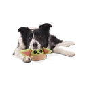 Load image into Gallery viewer, Bark All Ears Grogu Plush Dog Toy Xl