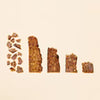 Saint Rocco's Pork & Apple Dog Treats