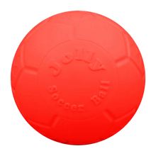 Load image into Gallery viewer, JollyPets Mini Soccer Ball