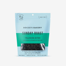 Load image into Gallery viewer, Bocce&#39;s Bakery Sunday Roast Training Bites