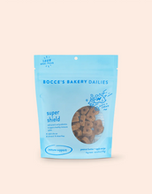 Load image into Gallery viewer, Bocce&#39;s Bakery Dailies Super Shield Soft &amp; Chewy Treats