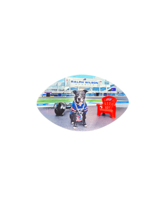 Custom Photo Items
