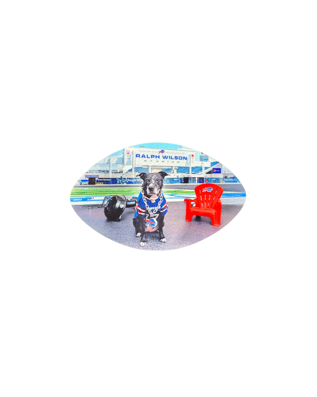 Custom Photo Items