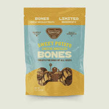 Load image into Gallery viewer, Gaines Family Farmstead Cheese Drizzled Sweet Potato Bone