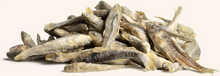Load image into Gallery viewer, Vital Essentials Minnows Freeze-Dried Grain Free Treats