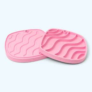 West Paw Waves Feast Mat