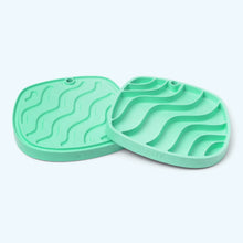 Load image into Gallery viewer, West Paw Waves Feast Mat