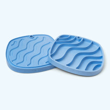 Load image into Gallery viewer, West Paw Waves Feast Mat